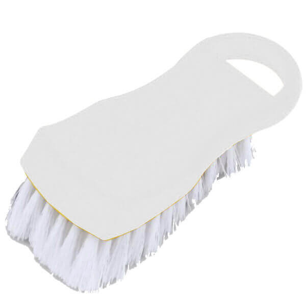 ΒΟΥΡΤΣΑ ΓΙΑ ΠΛΑΚΑ ΚΟΠΗΣ 8001/ΛΕΥΚΗ