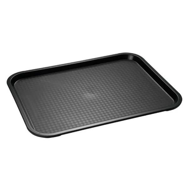 ΔΙΣΚΟΣ 30,5Χ40,6cm ΜΑΥΡΟΣ 1216PT