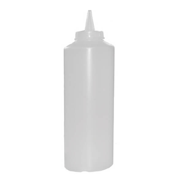 ΔΟΧΕΙΟ ΜΑΓΙΟΝΕΖΑΣ  750ml  - (GPS-750)