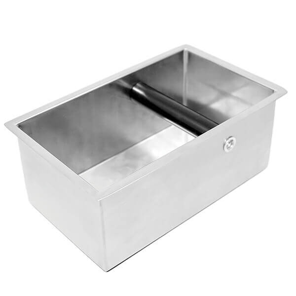 ΔΟΧΕΙΟ ΧΤΥΠ/ΤΟΣ 25,4x16x10,2hcm L17005