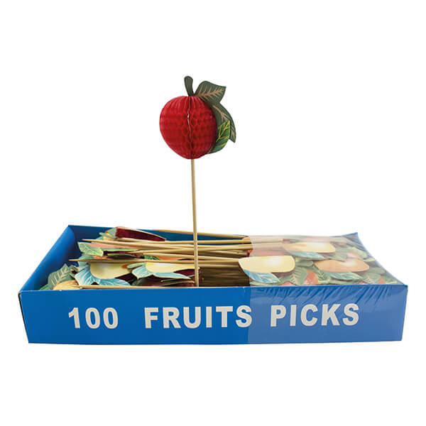 ΦΡΟΥΤΑ 100Τ 15cm P 201