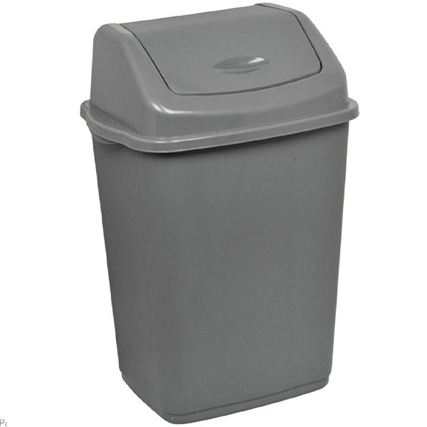 ΚΑΔΟΣ ΑΙΩΡ.ΚΑΠΑΚΙ ΓΚΡΙ-ΓΚΡΙ 60Lit (43x34x69hcm) UP122