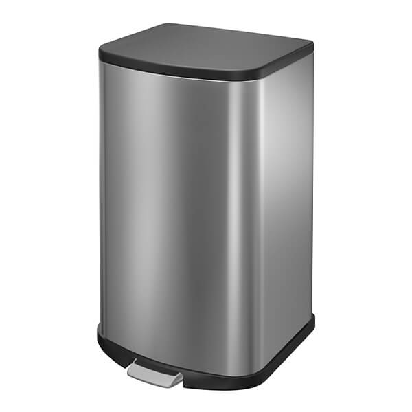 ΚΑΔΟΣ ΜΕ ΠΕΝΤΑΛ 50lit (43x33,7x65,7cm)(8236)