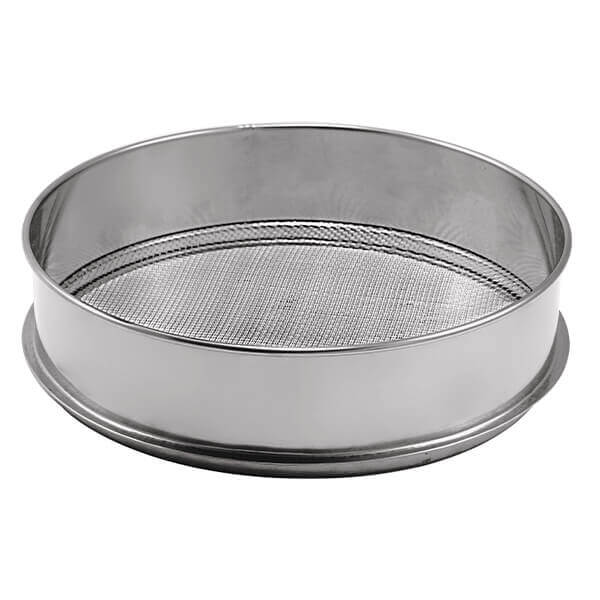 ΚΟΣΚΙΝΟ ΓΙΑ ΑΛΕΥΡΙ O30x8hcm 1251