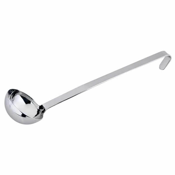 ΚΟΥΤΑΛΑ ΒΑΘΙΑ Φ12cm 432356 (26,5cm ΧΕΡΟΥΛΙ)