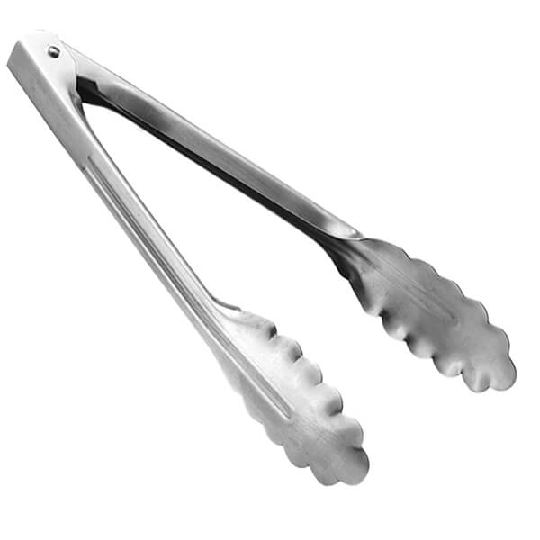 ΛΑΒΙΔΑ INOX ΜΕ ΕΛΑΤΗΡΙΟ 30cm 2933