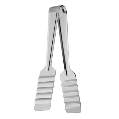 ΛΑΒΙΔΑ ΤΟΣΤ 22CM 301/1 ΙΝΟΧ