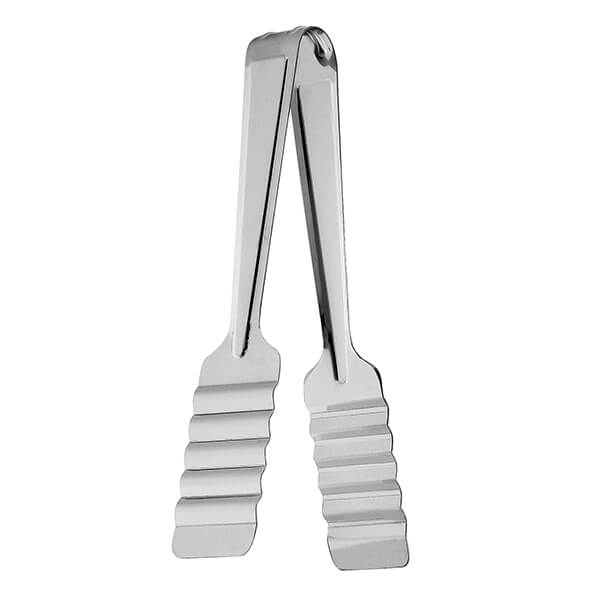 ΛΑΒΙΔΑ ΤΟΣΤ 22CM 301/1 ΙΝΟΧ