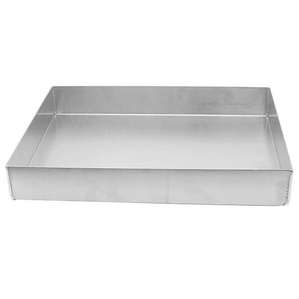 ΛΑΜΑΡΙΝΑ ΕΣΤΙΑΤΟΡΙΟΥ ΑΛ/ΝΙΟΥ 50x70x8hcm 5070