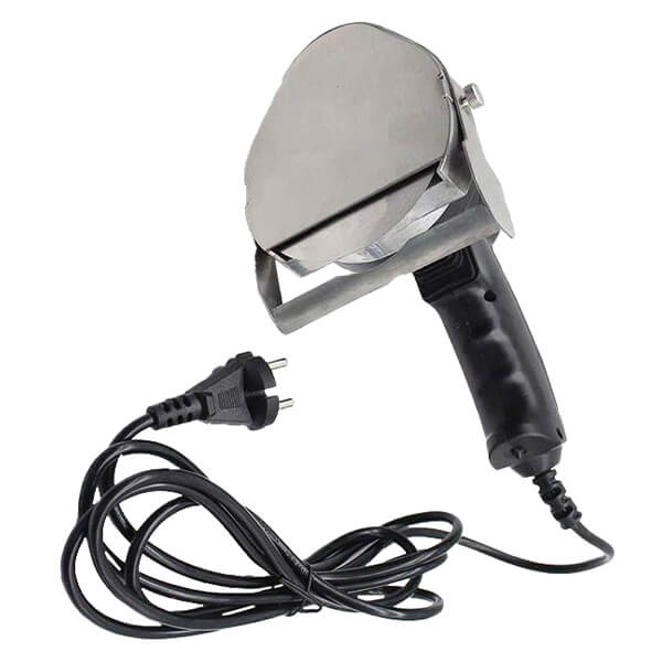 ΜΑΧΑΙΡΙ ΓΥΡΟΥ ΗΛΕΚΤΡΙΚΟ 230V/50HZ KS100E