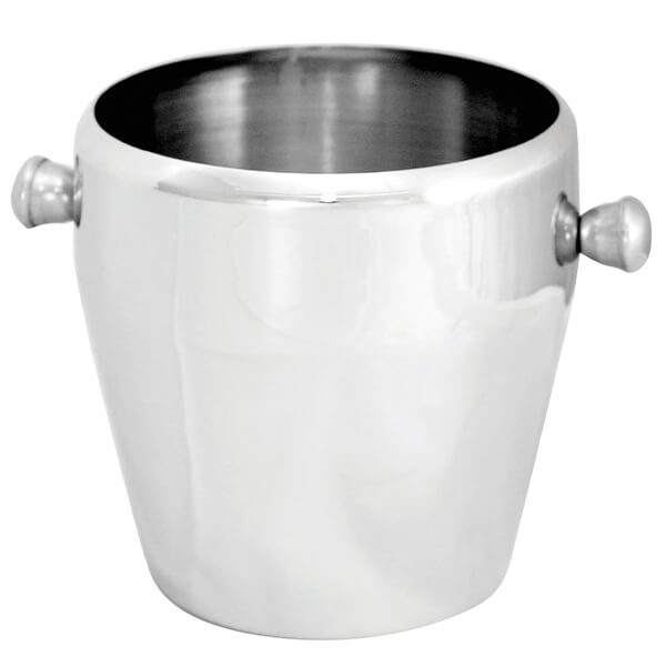 ΜΠΩΛ ΠΑΓΟΥ 10,5x12,5cm 390010 ΙΝΟΧ 18/8