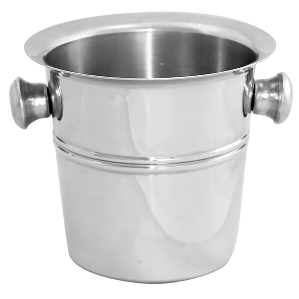 ΜΠΩΛ ΠΑΓΟΥ ΙΝΟΧ 13CM 197/4-5