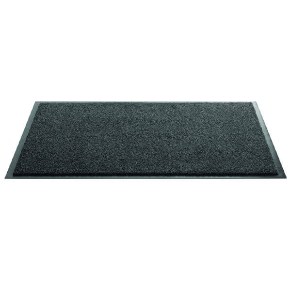 MOKETA SPECTRUM 60x90cm ΜΑΥΡΗ 573