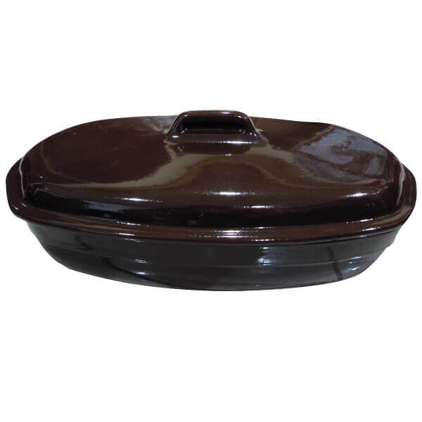 ΓΑΣΤΡΑ ΠΥΡΙΜΑΧΗ BRUNELLA 1037(37x23x15hcm)