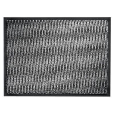 SPECTRUM ΜΟΚΕΤΑ  90x150cm ΓΚΡΙ (573) (23-19-325)