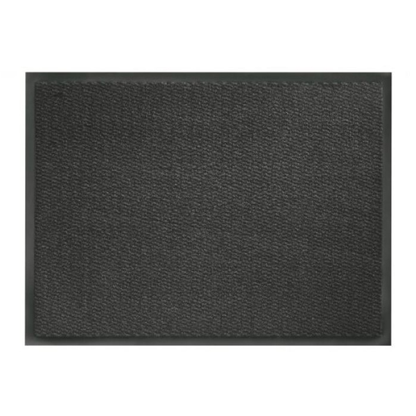 ΜΟΚΕΤΑ SPECTRUM 90x150cm ΜΑΥΡΗ 573