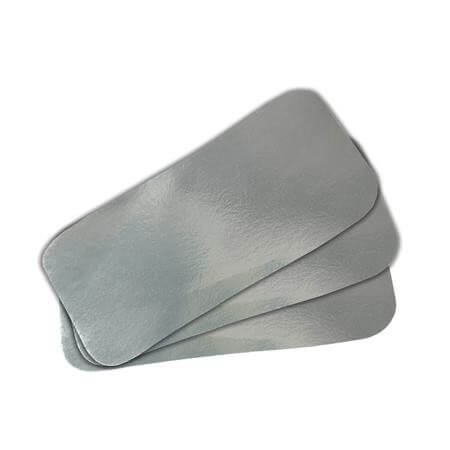 ΚΑΠΑΚΙ ΑΛΟΥΜΙΝΙΟΥ Νο 102 - (50τεμ.)