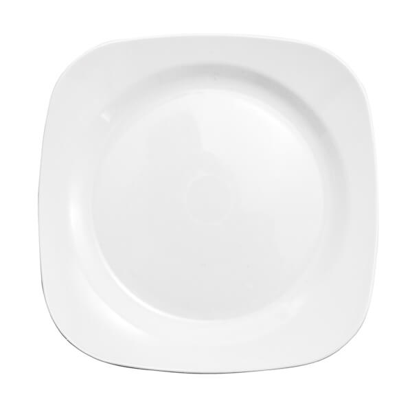 ΠΙΑΤΟ PC 19x19cm GP-SD21/ΛΕΥΚΟ