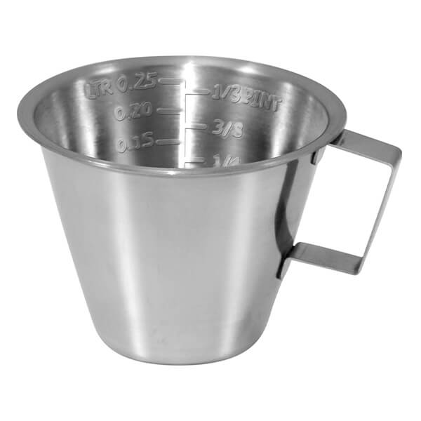 ΠΟΤΗΡΙ ΜΕΖΟΥΡΑ 250ml 10x7.5cm 11147