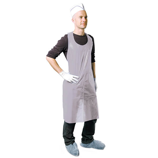 ΠΟΔΙΑ ΜΙΑΣ ΧΡΗΣΗΣ ΛΕΥΚΗ (100τεμ.) - (4100079)