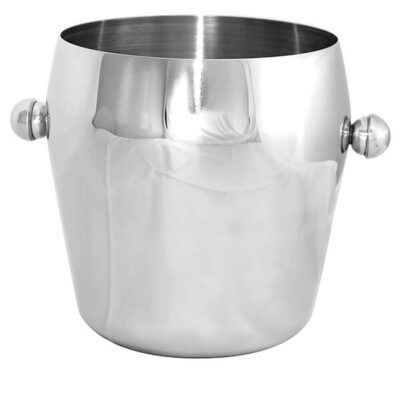 ΣΑΜΠΑΝΙΕΡA ΙΝΟΧ 15x17cm 390012