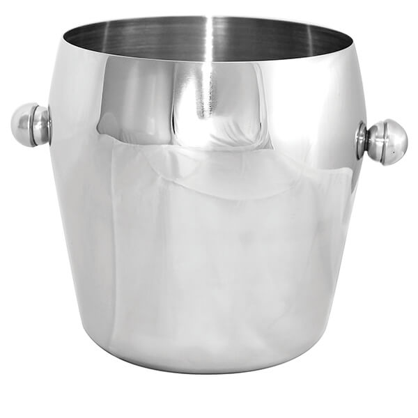 ΣΑΜΠΑΝΙΕΡA ΙΝΟΧ 15x17cm 390012