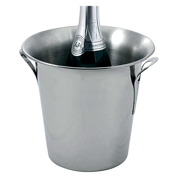 ΣΑΜΠΑΝΙΕΡΑ MAT 21CM TULIP 2658 (9065)