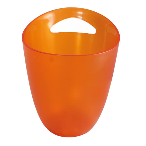 ΣΑΜΠΑΝΙΕΡΑ ΑΚΡΥΛΙΚΗ ΠΟΡΤΟΚΑΛΙ CN-1774