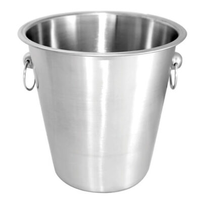 ΣΑΜΠΑΝΙΕΡΑ ΙΝΟΧ ΜΑΤ 21cm 1652