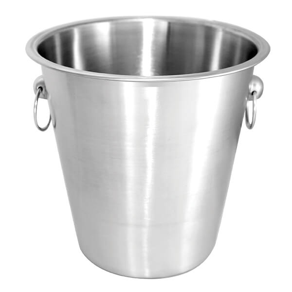 ΣΑΜΠΑΝΙΕΡΑ ΙΝΟΧ ΜΑΤ 21cm 1652