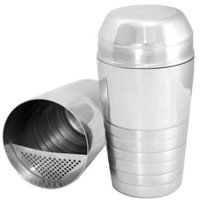 ΣΕΙΚΕΡ ΜΕ ΣΙΤΑ ΙΝΟΧ 185 750ml 1623