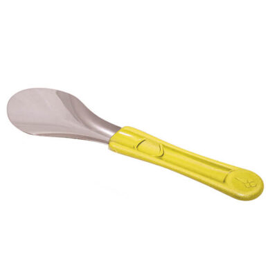 ΣΠΑΤΟΥΛΑ POLYP.26cm ΚΙΤΡΙΝΗ 706