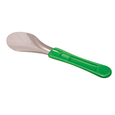 ΣΠΑΤΟΥΛΑ POLYP.26cm.ΠΡΑΣΙΝΗ 706