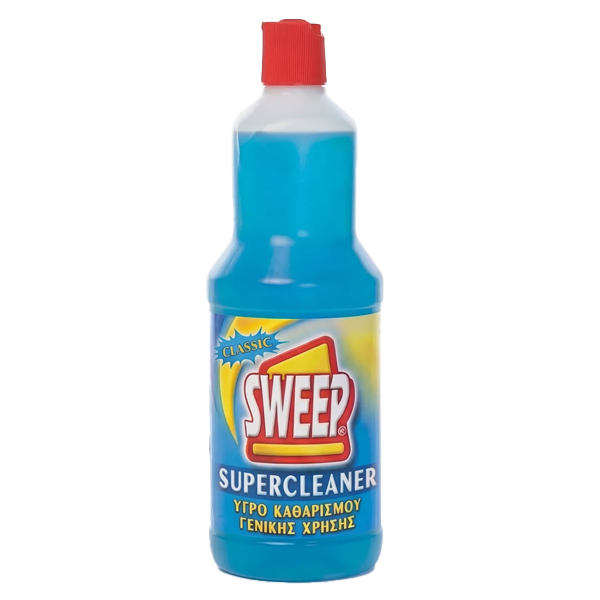 SWEEP 1025gr /950ml - (ΜΠΛΕ)