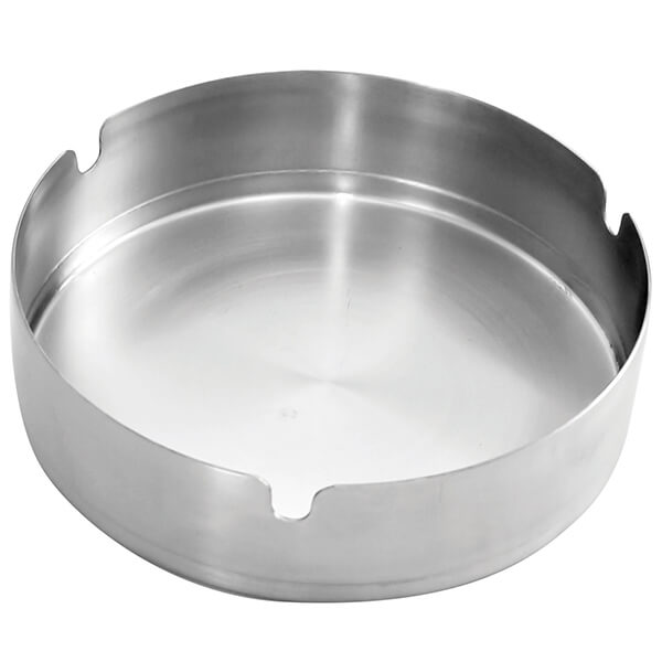 ΣΤΑΧTΟΔΟΧΕΙΟ INOX MAT 10CM 1754