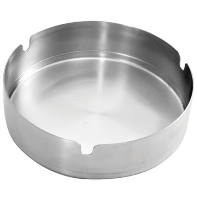 ΣΤΑΧTΟΔΟΧΕΙΟ INOX MAT 12CM 1754