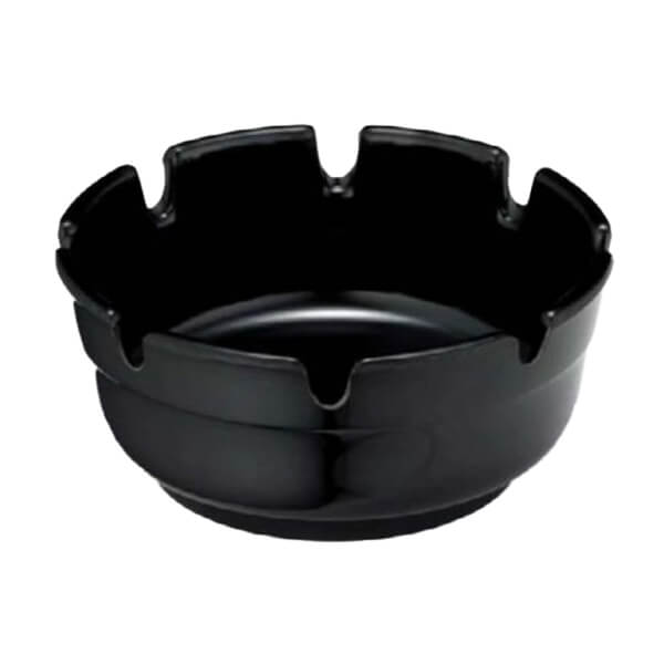 ΣΤΑΧΤ/ΧΕΙΟ ΜΕΛΑΜΙΝΗΣ O10cm ΜΑΥΡΟ 9610