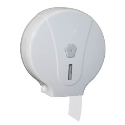 ΣΥΣΚΕΥΗ W.C. ΛΕΥΚΗ ΠΛΑΣΤΙΚΗ ΜJ.1