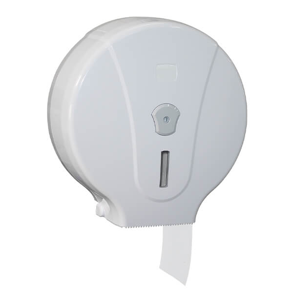 ΣΥΣΚΕΥΗ W.C. ΛΕΥΚΗ ΠΛΑΣΤΙΚΗ ΜJ.1