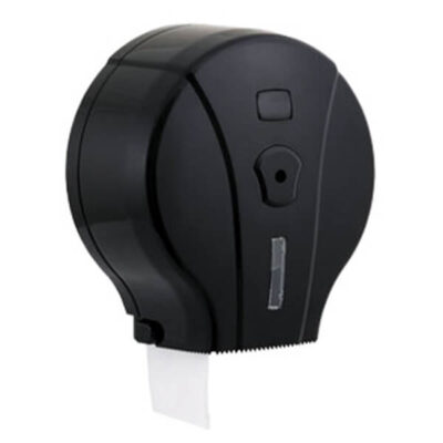 ΣΥΣΚΕΥΗ W.C. ΜΑΥΡΗ ΠΛΑΣΤΙΚΗ ΜJ.1Β