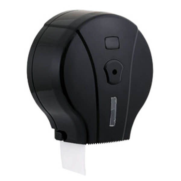 ΣΥΣΚΕΥΗ W.C. ΜΑΥΡΗ ΠΛΑΣΤΙΚΗ ΜJ.1Β