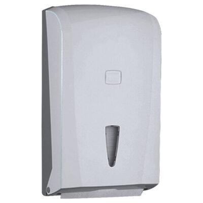 ΣΥΣΚΕΥΗ W.C. ΦΥΛΛΟ-ΦΥΛΛΟ ΛΕΥΚΗ Κ.6C