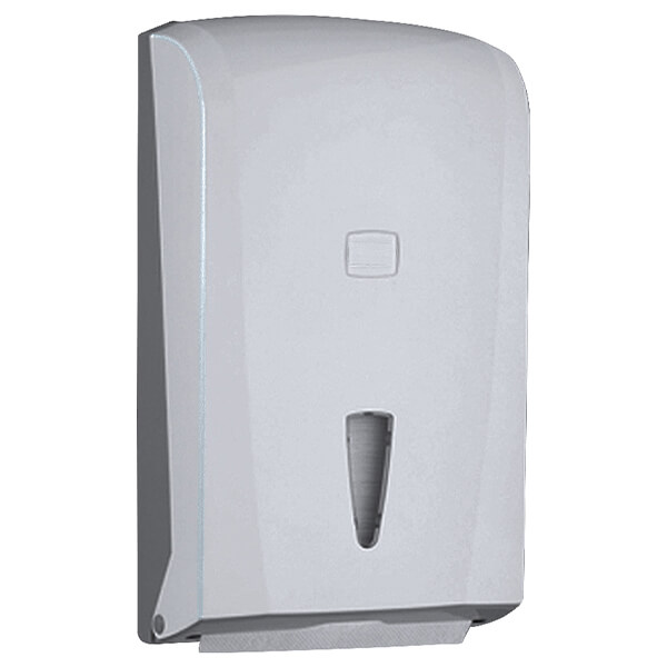 ΣΥΣΚΕΥΗ W.C. ΦΥΛΛΟ-ΦΥΛΛΟ ΛΕΥΚΗ Κ.6C