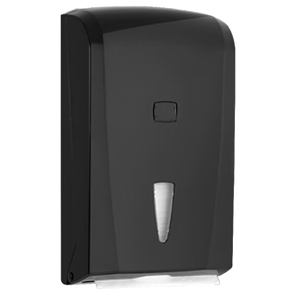 ΣΥΣΚΕΥΗ W.C. ΦΥΛΛΟ-ΦΥΛΛΟ ΜΑΥΡΗ Κ.6CB