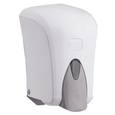 ΣΥΣΚΕΥΗ ΑΦΡΟΥ ΛΕΥΚΗ 1000ml F.6