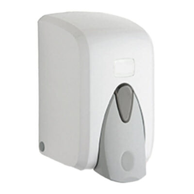 ΣΥΣΚΕΥΗ ΑΦΡΟΥ ΛΕΥΚΗ 500ml F.5