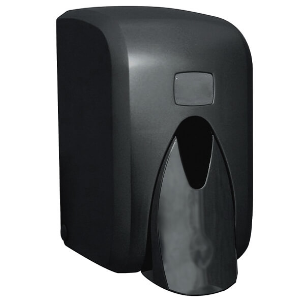 ΣΥΣΚΕΥΗ ΑΦΡΟΥ ΜΑΥΡΗ 1000ml F.6B