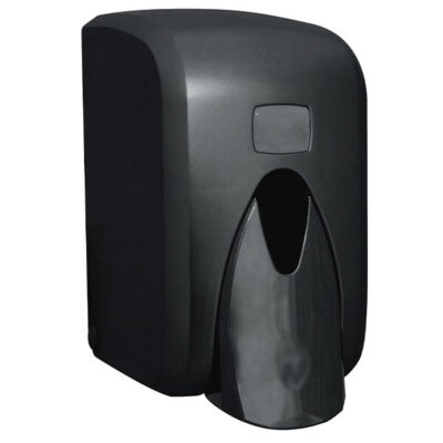 ΣΥΣΚΕΥΗ ΑΦΡΟΥ ΜΑΥΡΗ 500ml F.5Β