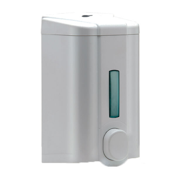 ΣΥΣΚΕΥΗ ΚΡΕΜΟΣΑΠΟΥΝΟ 1000ml S.4 ΛΕΥΚΗ