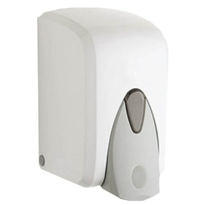 ΣΥΣΚΕΥΗ ΚΡΕΜΟΣΑΠΟΥΝΟ 500ml S.5 ΛΕΥΚΗ